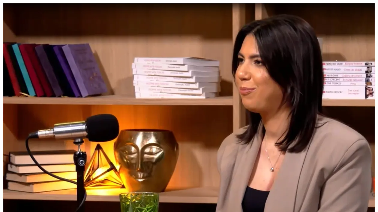 Blocajele care îi ”bântuie” pe câștigătorii la Loto! Cristina Banu explică de ce norocoșii ajung la faliment