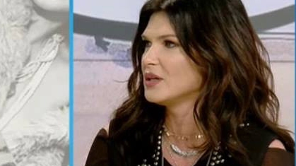 Monica Bârlădeanu, dezvăluiri inedite! Nu te-ai fi aşteptat la asta: “M-am spălat la covată şi am dormit în fân“