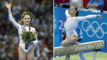 O mai ții minte pe Dana Sofronie? Cum arată acum campioana olimpică Atena 2004?