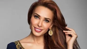 Iulia Vântur a reuşit să-şi revadă părinţii după îndelungi eforturi: ”Într-un final, ne-am întâlnit!”