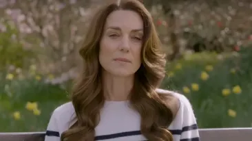 Kate Middleton şi-a donat părul copiilor bolnavi de cancer. Decizie înduioşătoare, înainte să fie diagnosticată chiar ea cu boala