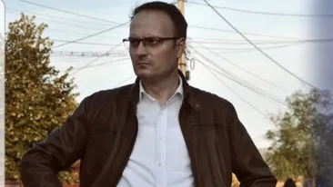 Alexandru Cumpănașu, negru de furie după ce s-a scris că a murit: “Nu mă las intimidat! Cine este cretinul care...”
