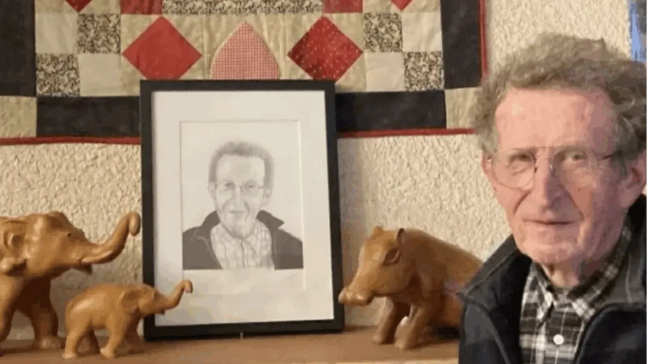 O româncă de 24 de ani a înjunghiat mortal un bătrân de 81 de ani. Crima care a zguduit Franța!