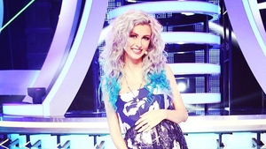 ANDREEA BĂLAN a făcut anunţul în urmă cu puţin timp! Mai are câteva zile până naşte, dar... "Mi-am făcut bagajele!"