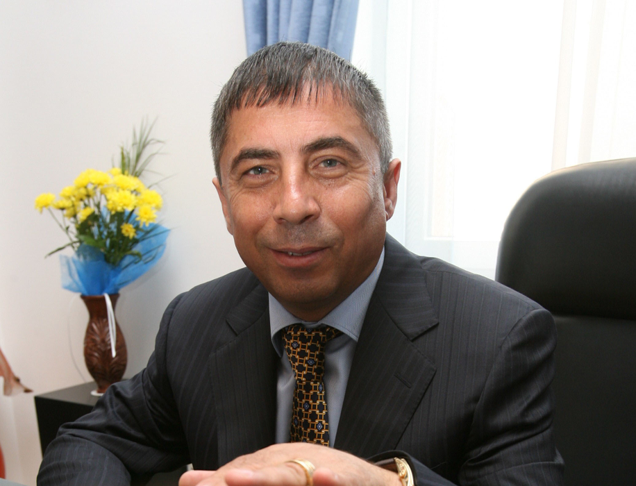 În 2010, Vasile Turcu avea o avere de 140 de milioane de euro