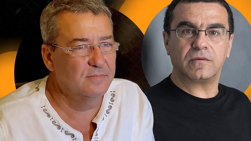 Mariana Savu explică mecanismul drepturilor de autor în scandalul dintre Chilian și Mărgineanu: ”Legea îi dă acest drept”