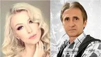 ANDREEA BĂLAN şi tatăl ei nu îşi mai vorbesc deloc, după ce vedeta a mărturisit că părintele ar fi bătut-o când era în trupa „Andre“