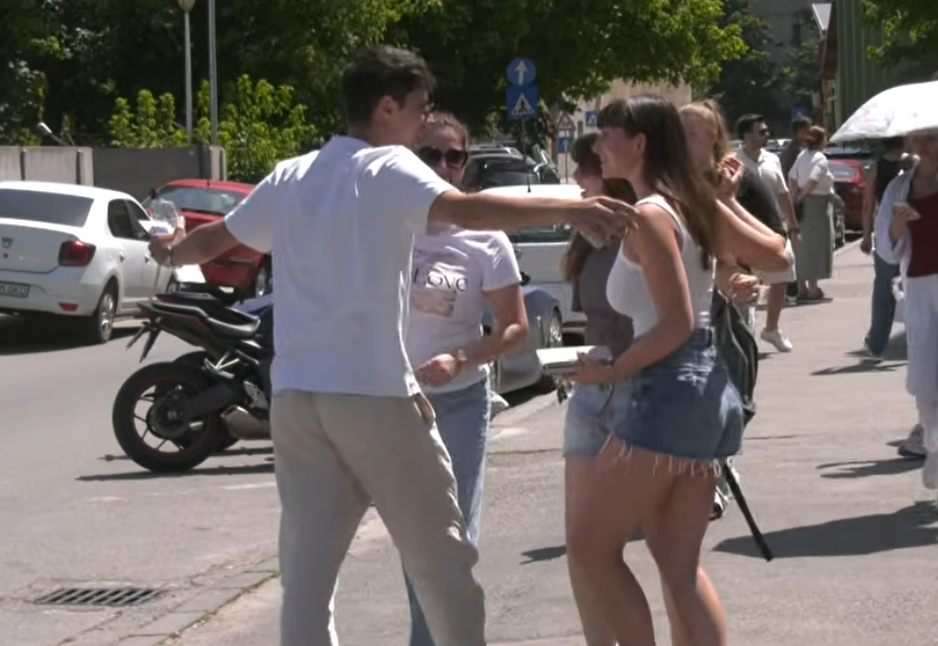 Sursa foto: Olttv Slatina