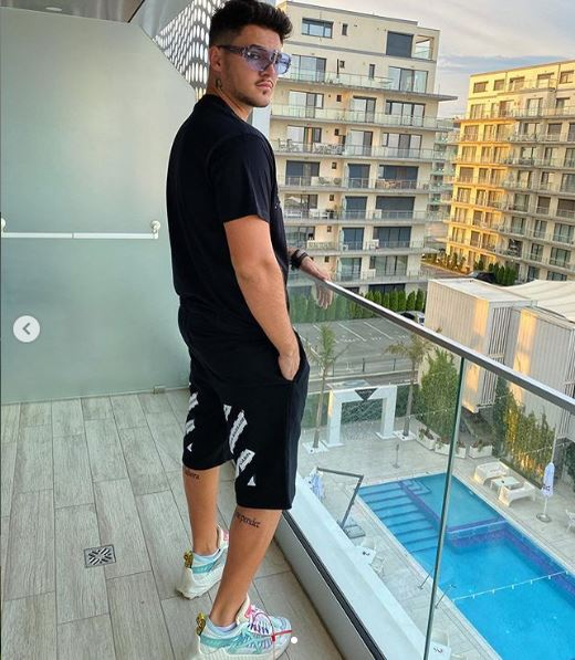 Prima reacție a Poliției după ce Jador și Mario Fresh au fost rupți cu bătaia în fața unui local de pe litoral! Ce s-a întâmplat cu agresorii