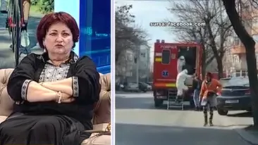 Monica Pop, dezvăluiri cutremurătoare în lupta cu noul coronavirus: “Vârful pandemiei va fi săptămâna viitoare”