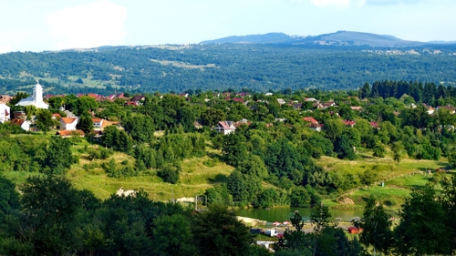 Locul din România cu puteri miraculoase. Te poate vindeca de anumite boli