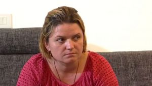 Mama Alexandrei a fost, în secret, 2 zile în Italia. Ce a făcut acolo Teodora Măceșanu