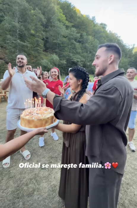 Geta Sterp, însărcinată pentru a doua oară! A dezvăluit și sexul bebelușului