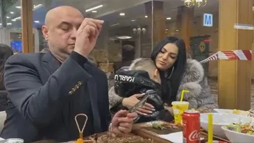 Leo de la Strehaia s-a dat în spectacol într-un restaurant din București! Mama lui a răbufnit: “Am dat 12 milioane”