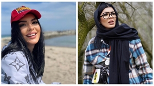 Andreea Tonciu, o nouă schimbare la nivelul feței după ce și-a operat nasul. Cum s-a afișat vedeta pe Instagram