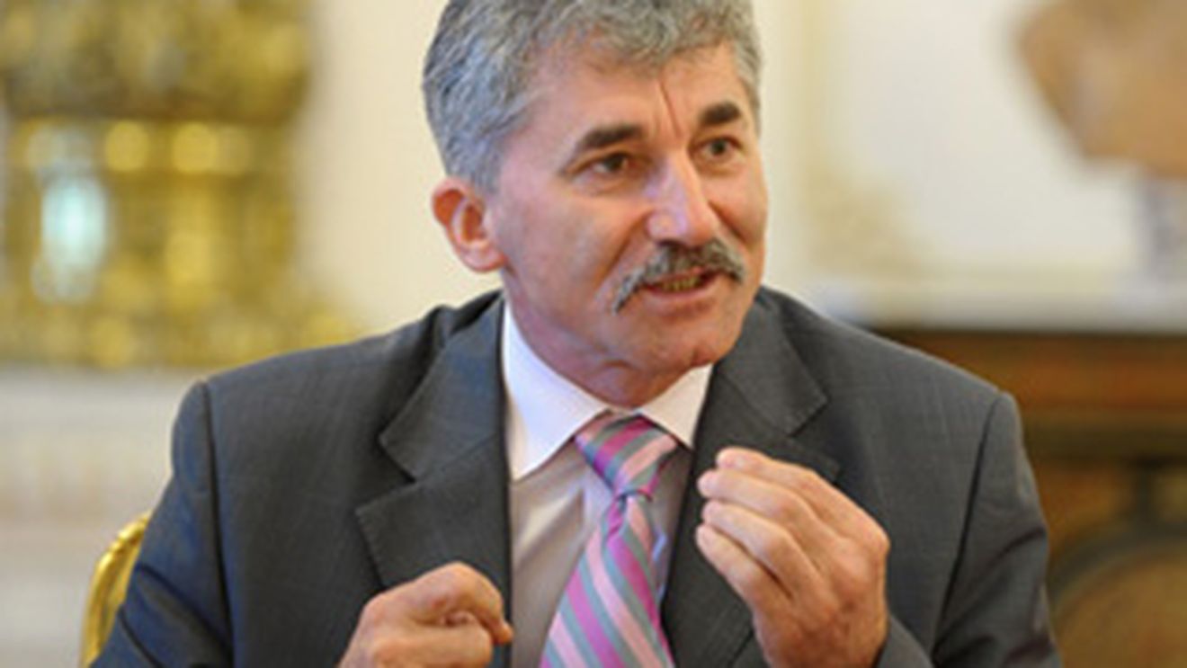 Miscari majore in PDL! Ioan Oltean si Gheorghe Stefan si-au anuntat demisiile!
