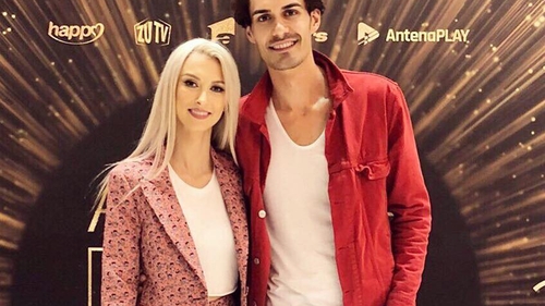 Andreea Bălan continua seria  dezvăluirilor despre cea de-a doua sarcină: “George nu mă credea și nici nu se bucura“