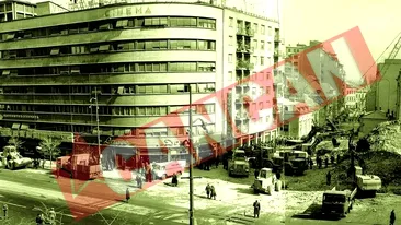 Peste 4 ani, in Romania s-ar putea produce un cutremur devastator