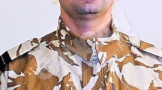 Militarul roman mort in Afganistan, inmormantat la Rovinari