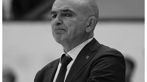 Doliu în baschetul mondial. Un antrenor, care a activat și în România, a murit la doar 61 de ani