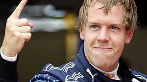 Vettel este noul campion mondial din Formula 1!