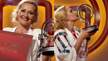 Ce a făcut Elena Lasconi cu premiul de 50.000 de euro, pe care l-a câștigat la Masterchef 2013