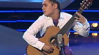Andi Moisescu: "Daca ai fi concertat miercuri pe National Arena am fi auzit reactie cat la toate cele trei goluri la un loc"! Vezi cine a cantat dumnezeieste la Romanii au Talent!