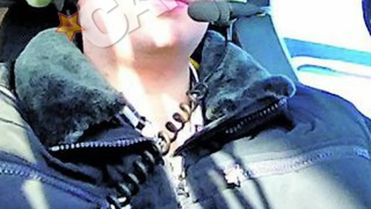 Fiul milionarului oradean e dependent de cai-putere la doar 16 ani. Mostenitorul imperiului Micula face naveta cu elicopterul