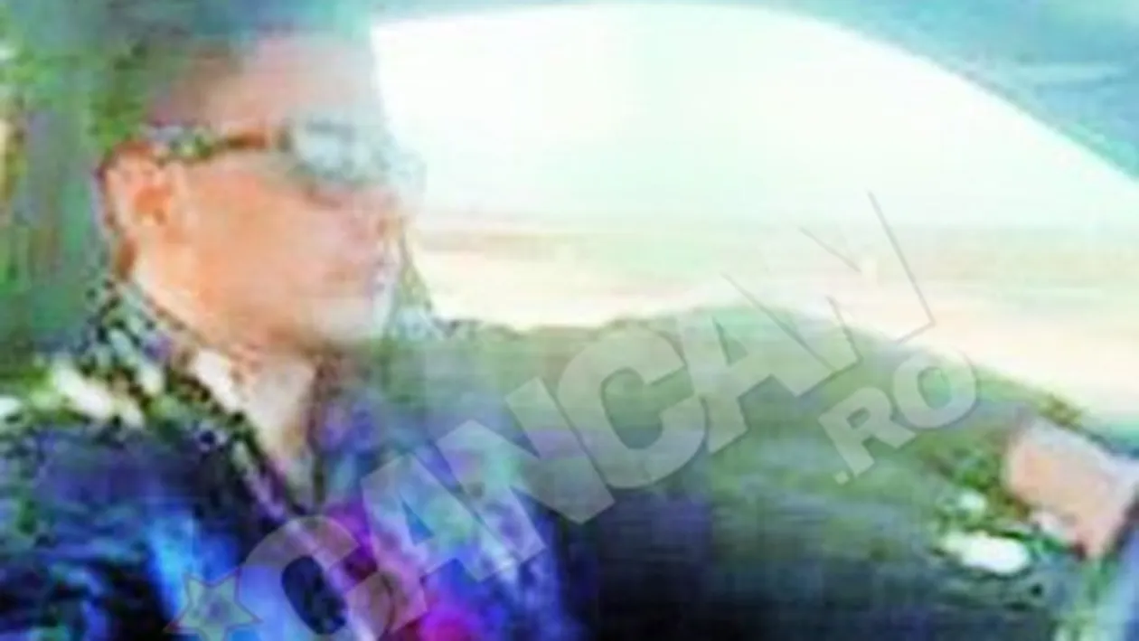 Unicul fiu al omului de afaceri Stere Parteca a murit in accident! S-a facut praf in Porsche