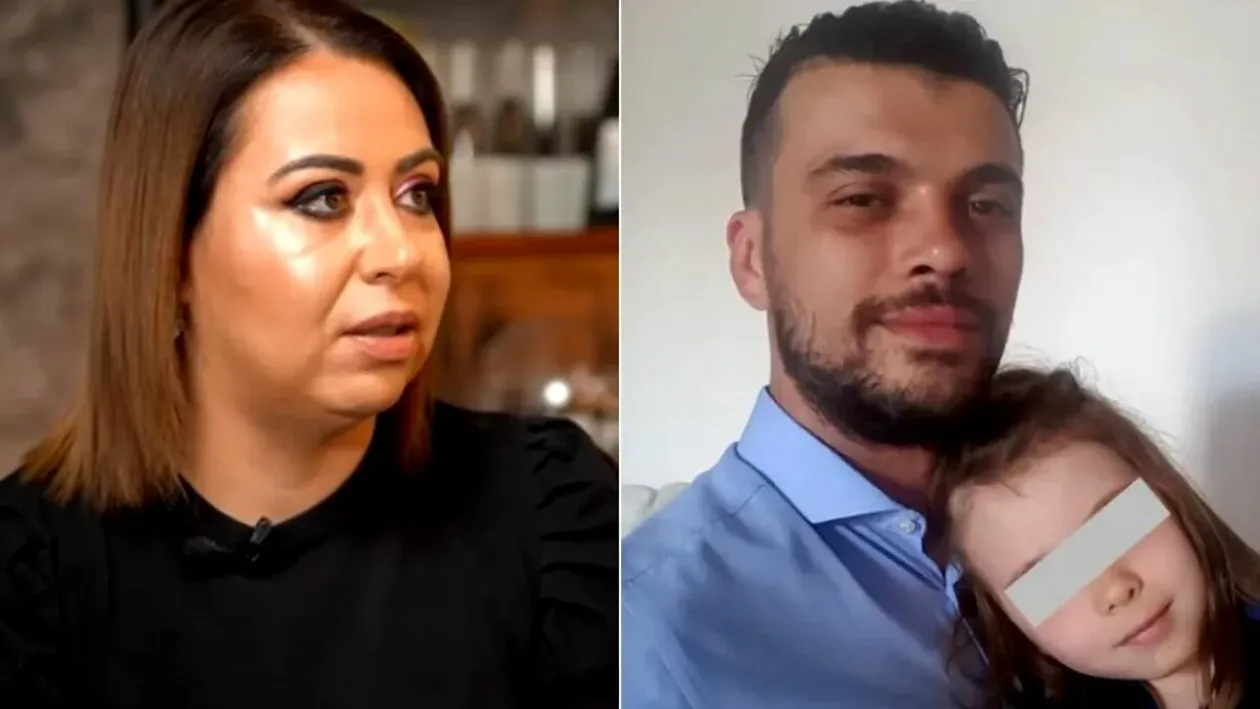 Marius Elisei a ieșit la „atac”, după ce Oana Roman i-a retras titulatura de părinte: „Îi place foarte mult scandalul”
