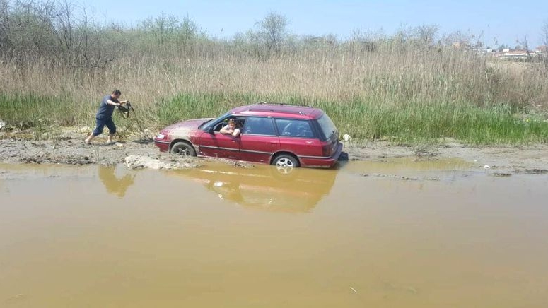 O turistă a pățit-o în minivacanța de 1 mai, în Mamaia Nord! A sunat la 112 după ce a...