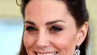 Kate Middleton l-a sfidat pe regele Charles! O nouă problemă în familia regală, prințesa n-a mai dat înapoi