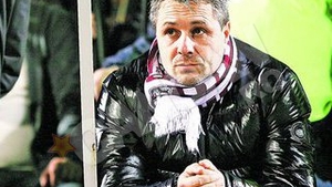 Sumudica a suferit de enterocolita. L-a luat stomacul inainte de meciul cu Steaua