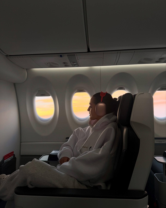 Alexia Eram a plecat în vacanță, alături de iubit/ Sursa foto: Instagram