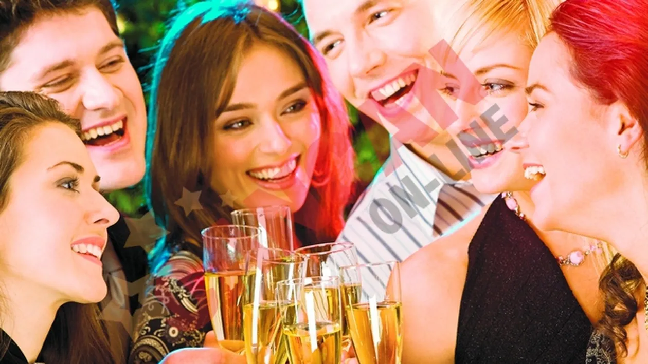 Unde ne petrecem Revelionul 2010?