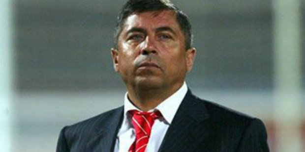 MIRCEA REDNIC a primit vestea cu două zile ca VASILE TURCU să moară. Ce s-a întâmplat între cei doi