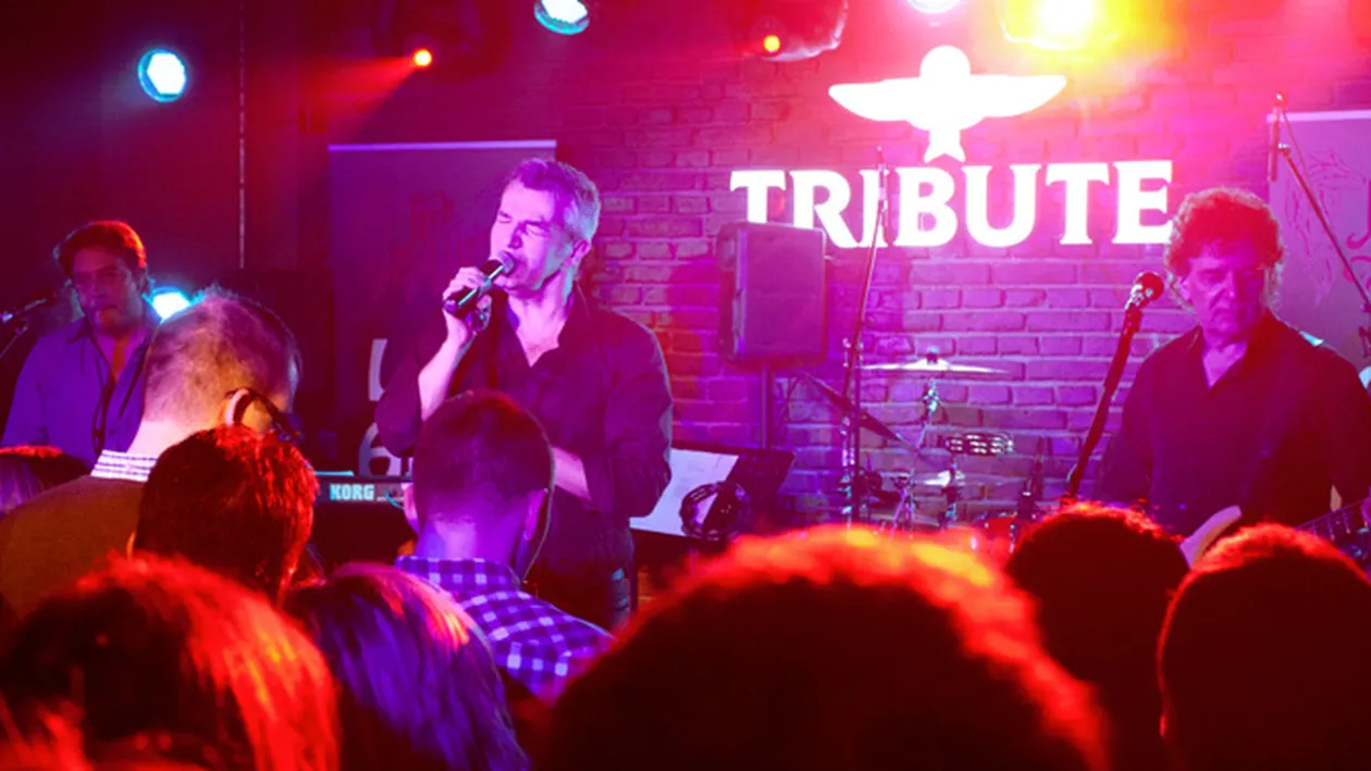 Dan Bittman: Ca sa impresionezi o femeie mai spui si minciuni