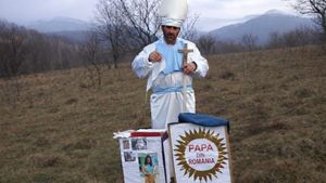 Cine este cu adevărat „Regele invențiilor” de la Românii au Talent: povestea incredibilă începută în 1992