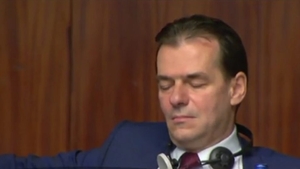 Probleme pentru Lodovic Orban. Un coleg de partid l-a dat în judecată îi cere 200.000 de lei. Care este motivul