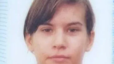 Poliţiştii din Dolj, din nou în alertă! O minoră de 14 ani din Rast a dispărut fără urmă