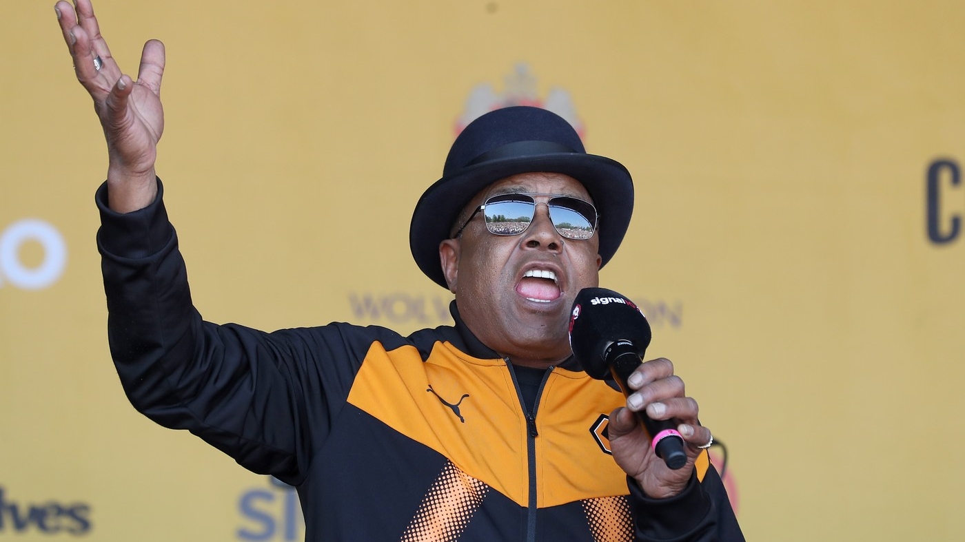 Ultimele clipe din viața lui Tito Jackson. Ce s-a întâmplat înainte să moară