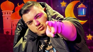 Leo de la Kuweit a mai făcut o victimă! Cu soție și amantă, a lăsat-o gravidă pe... “Ginerele” lui Bursuc trăiește ca sultanii!