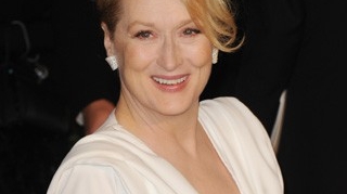 Margaret Thatcher a refuzat sa o intalneasca pe Meryl Streep care va juca rolul "doamnei de fier"