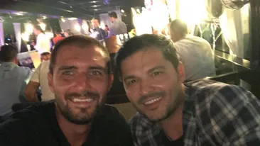 Motivul pentru care Cătălin Cazacu nu a fost lăsat să vorbească cu Liviu Vârciu, pe durata competiției Exatlon! Abia acum s-a aflat totul