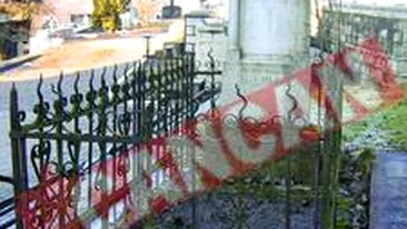 Biserica lui Horia Sima