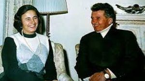 Motivul pentru care prima doamna Ceaușescu și-a schimbat numele și data nașterii, imediat după căsătorie