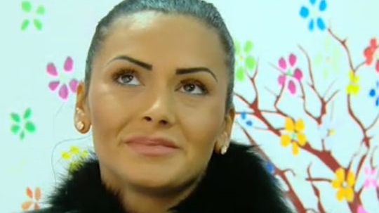 Una dintre prietenele Ramonei Gabor aruncă bomba: "Cred că nu ştiţi nimic despre ce face de fapt în Dubai"
