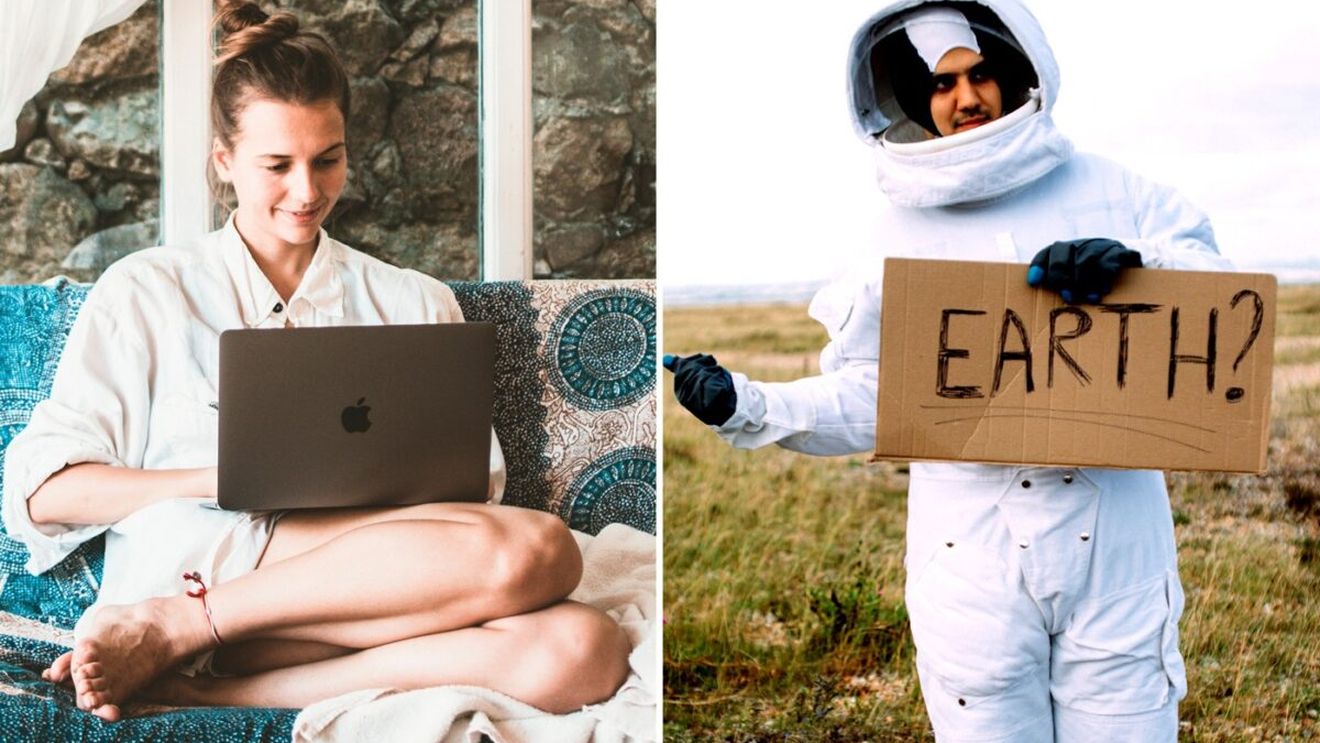 O femeie s-a îndrăgostit de un bărbat care a păcălit-o că e astronaut "blocat în spațiu" și că are nevoie de 30.000 de euro pentru a reveni pe Pământ. Ireal ce a urmat