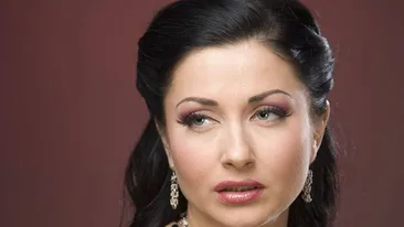 Gestul făcut de GABRIELA CRISTEA in direct! Şi i-a dat jos, iar după...