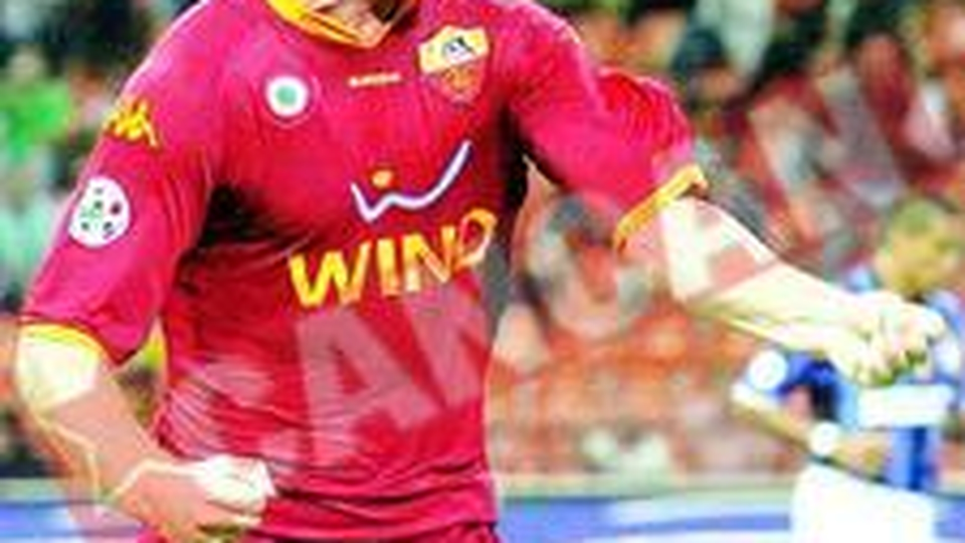 Socrul lui De Rossi a fost gasit impuscat in cap